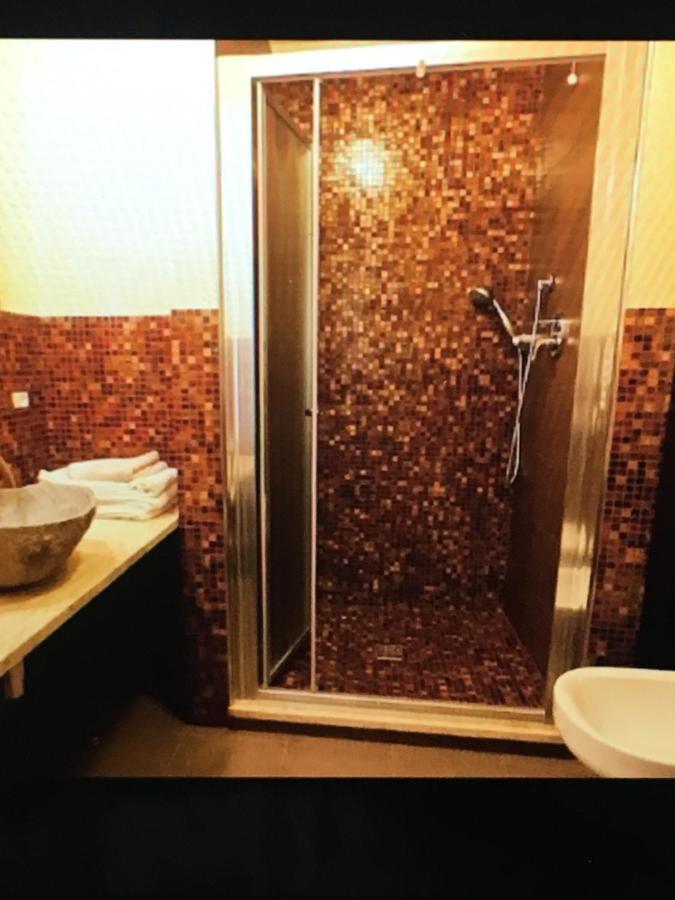 B&B Maddalena Алассіо Екстер'єр фото